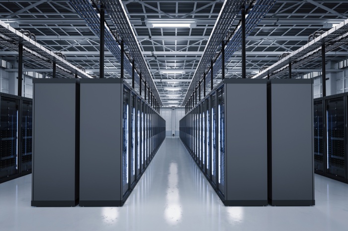 Mission Critical Data Centers Photo