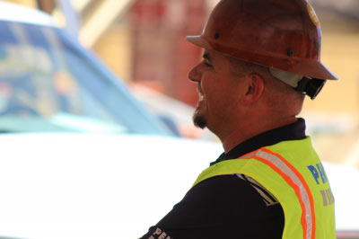 Safety is Our Top Priority | PENTA Building Group