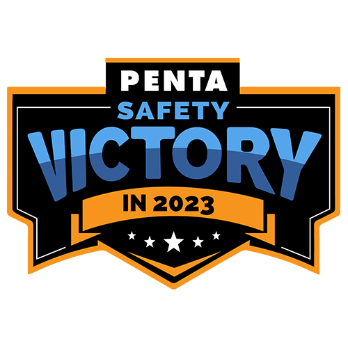 Safety Campaign Logo